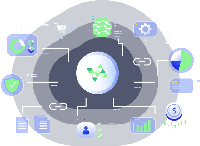 Vaipo app feature overview